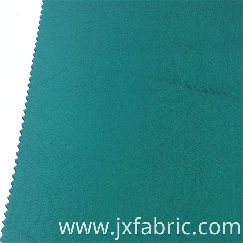 Cotton Stretch Plain Spandex Poplin Woven Fabrics